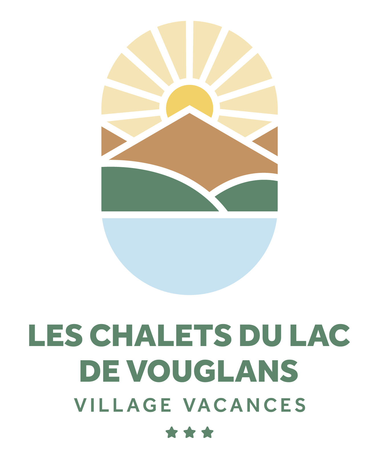 Les Chalets du Lac de Vouglans - Village Vacances Cap France